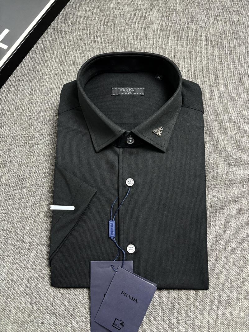 Prada Shirts